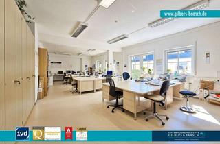 Büro zu mieten in 54292 Trier, Flexible Büroeinheit in zentraler Innenstadtlage nahe Porta Nigra mit Stellplatzoption