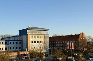 Büro zu mieten in 23970 Wismar-Ost, Büro- und Gewerbefläche