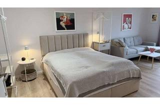 Immobilie mieten in 83059 Kolbermoor, Erstbezug nach Renovierung - Möbliertes Apartment in Kolbermoor