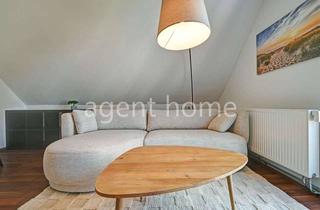 Immobilie mieten in 71229 Leonberg, MODERN STYLE - Gemütliche 2,5-Zimmer-Wohnung