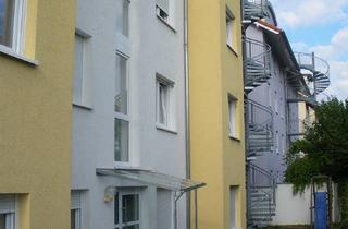 Immobilie mieten in Große Hecke, 71069 Sindelfingen, Provisionsfrei! Große 3-Zi-Maisonette-Wohnung in Sindelfingen-Maichingen