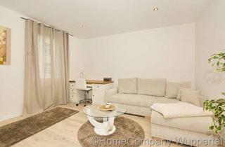 Immobilie mieten in 42277 Wuppertal, Charmante 2-Zimmerwohnung mit DSL und guter Anbindung an die öffentlichen Verkehrsmittel