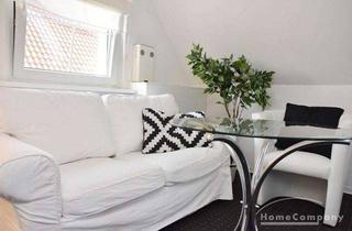 Immobilie mieten in 30826 Garbsen, Garbsen, schönes Apartment Nähe VW/Conti