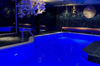 Immobilie mieten in 61352 Bad Homburg, Exklusive Villa mit Pool & Sauna Nahe Frankfurt