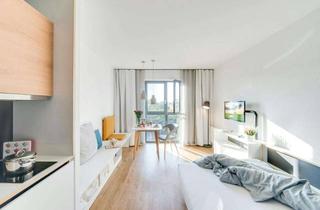 Immobilie mieten in Treskowallee, 10318 Karlshorst, Treskowallee, Berlin furnished