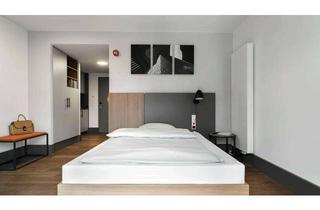Immobilie mieten in Borsigallee, 60388 Bergen-Enkheim, Borsigallee, Frankfurt am Main furnished