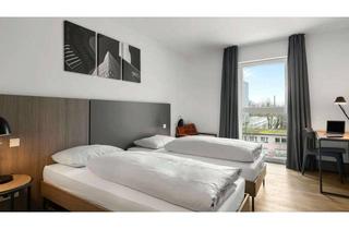 Immobilie mieten in Borsigallee, 60388 Bergen-Enkheim, Borsigallee, Frankfurt am Main furnished