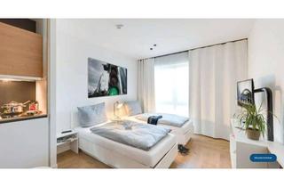 Immobilie mieten in Bessie-Coleman-Straße, 60549 Flughafen, Bessie-Coleman-Straße, Frankfurt am Main furnished