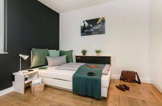 Immobilie mieten in Storkower Straße, 10407 Berlin, Storkower Straße, Berlin furnished