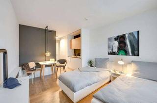 Immobilie mieten in Treskowallee, 10318 Karlshorst, Treskowallee, Berlin furnished