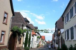 Immobilie mieten in 76835 Rhodt, **Leben und Erholen im malerischen Rhodt unter Rietburg**