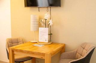 Immobilie mieten in 15827 Blankenfelde-Mahlow, Hochwertiges Apartment Möbliert