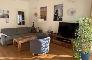 Immobilie mieten in Simplonstraße 44, 10245 Friedrichshain, Moderne, familiengeeignete 4-Zimmer-Wohnung, möbliert, nahe Ostkreuz