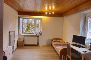 Immobilie mieten in Körnerstraße, 85055 Ingolstadt, Zwischenmiete: Möbliertes WG-Zimmer in Ingolstadt (Feb-März 2026)