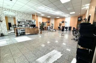 Immobilie kaufen in 50769 Worringen, Vielseitig nutzbare, provisionsfreie Gewerbefläche in Köln-Worringen