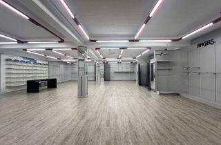 Lager mieten in 63589 Linsengericht, Vielseitige Gewerbeflächen – ideal als Store, Lager oder mehr