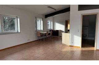 Immobilie mieten in Kufsteinerstr. 124 d, 83064 Raubling, 2 schöne helle Gewerberäume, in Reischenhart, direkt an der Autobahnausfahrt A93