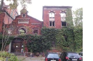 Immobilie mieten in 13357 Wedding, Mieter für Theaterfläche gesucht