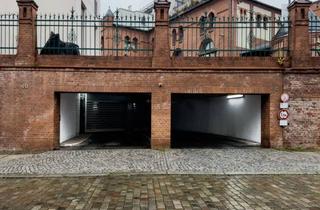 Garagen kaufen in Methfesselstraße 40, 10965 Kreuzberg, *VIKTORI PARKING* Tiefgaragenstellplätze im VIKTORIA - QUARTIER