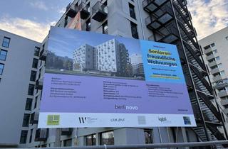 Gewerbeimmobilie mieten in Dröpkeweg 13, 15, 12353 Buckow, Gewerbefläche als Café, Backshop oder Kiosk im geplanten Neubau in Berlin Buckow mieten!