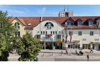 Geschäftslokal mieten in Breite Strasse 20a, 06231 Bad Dürrenberg, Attraktive Einzelhandelsfläche in der Saline-Passage