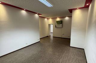 Büro zu mieten in Hanauer Straße 11, 63755 Alzenau, Laden -/ Praxis -/ Bürofläche im Stadtkern von Alzenau