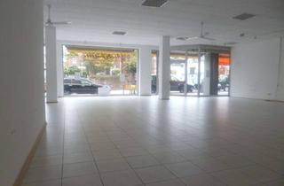 Gewerbeimmobilie kaufen in 76887 Bad Bergzabern, Provisionsfrei- Gewerbeeinheit Einkaufspassage Bad Bergzaberns - KAUFEN ODER MIETEN!