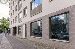 Gewerbeimmobilie kaufen in 10967 Kreuzberg, Leere Gewerbefläche für Einzelhandel u. kalte Gastro in TOP-Lage in Kreuzberg!