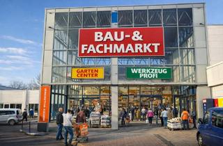 Gewerbeimmobilie mieten in Ernst-Zindel-Straße, 06847 Alten, Vielseitig nutzbare Halle in etabliertem Fachmarktzentrum
