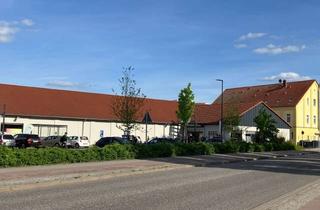 Gewerbeimmobilie mieten in 15517 Fürstenwalde, attraktive Gewerbefläche in zentraler Lage