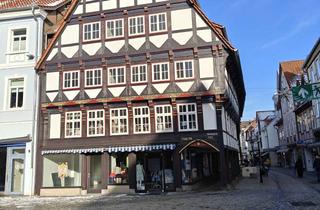 Büro zu mieten in Pferdemarkt 10, 31785 Hameln, Zentrale Räumlichkeit - ideal für Schulungen und/oder Ihr Büro