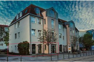 Gewerbeimmobilie mieten in 18225 Kühlungsborn, Attraktive Gewerbefläche in Kühlungsborn (West)