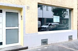Büro zu mieten in Wilhelmstraße 22, 53879 Euskirchen, Ladenlokal/Büro direkt im Zentrum, in der Wilhelmstrasse