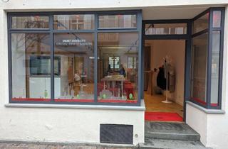 Geschäftslokal mieten in Hussenstraße 13, 78462 Konstanz, Attraktive Ladenfläche in bester Innenstadtlage von Konstanz