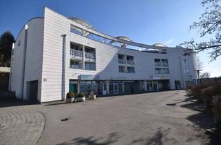 Gewerbeimmobilie kaufen in 88212 Ravensburg, Solide Kapitalanlage!- Langjährig vermietete Gewerbeeinheit in Ravensburg-Stadtlage