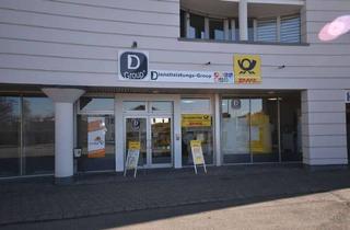 Gewerbeimmobilie kaufen in 88212 Ravensburg, Solide Kapitalanlage!- Langjährig vermietete Gewerbeeinheit in Ravensburg-Stadtlage