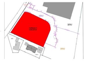 Gewerbeimmobilie kaufen in Gsteinacher Straße 17, 90537 Feucht, Gewerbegrundstück zu verkaufen oder zu entwickeln in Feucht bei Nürnberg