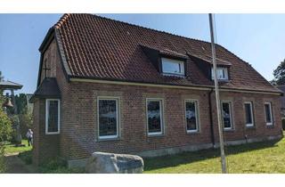 Gewerbeimmobilie kaufen in 49744 Geeste, Grundstück mit Bebauung in Geeste Osterbrock zu verkaufen