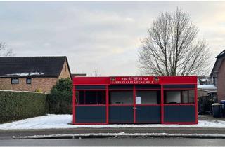 Gastronomiebetrieb mieten in Gildehauser Str. 138, 48599 Gronau, Stellfläche für Imbisscontainer in gut frequentierter Lage