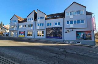 Gewerbeimmobilie mieten in Friedrich Engels Str. 41, 09337 Hohenstein-Ernstthal, Zentrale Gewerbeeinheit mit flexiblen Teilflächen und vielen Parkplätzen