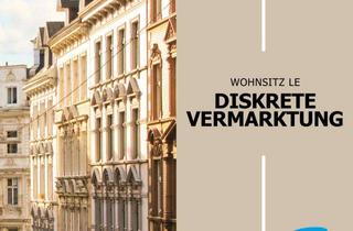 Grundstück zu kaufen in 04416 Markkleeberg, Geschosswohnungsbau - Grundstück in Top Lage Markkleeberg