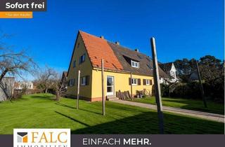 Einfamilienhaus kaufen in 90453 Nürnberg, Renovierungsbedürftiges Einfamilienhaus mit großem Grundstück – Nürnberg