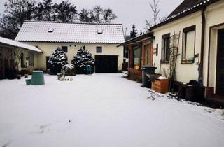 Haus kaufen in 02994 Bernsdorf, Verträumter kleiner Dreiseitenhof bei der Stadt Bernsdorf