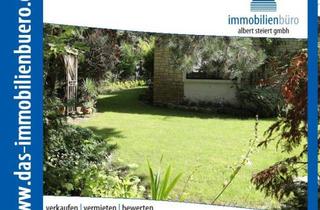 Grundstück zu kaufen in 91058 Erlangen, Attraktives Baugrundstück zum Kauf in begehrter Lage von Erlangen-Süd