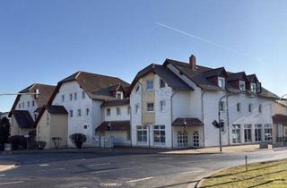 Wohnung kaufen in Zinzendorfstraße 26, 99192 Neudietendorf, Ihre Kapitalanlage mit Flair! Im Herzen von Neudietendorf inkl. 3 vermieteten Stellplätzen!