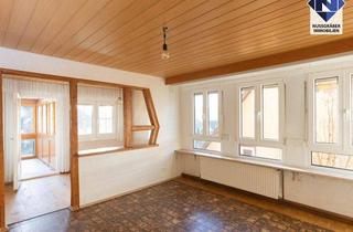 Bauernhaus kaufen in 73207 Plochingen, XXL freist. 1–2 Fam.-Haus mit 2 Wintergärten und viel Platz für die Familie – 8 Gehmin. ins Zentrum