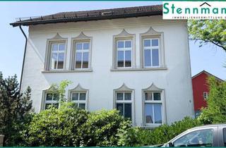 Wohnung mieten in Muskatorstraße, 42477 Radevormwald, GUT GESCHNITTENE 2,5-ZIMMERWOHNUNG MIT ALTBAU-FLAIR IM ZENTRUM VON RADEVORMWALD