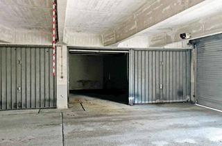 Garagen kaufen in Tal, 81477 München, Gut gelegener Tiefgaragenstellplatz in Solln