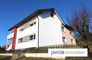 Haus kaufen in 96317 Kronach, Großes Wohnhaus für 2 Familien! Selbst nutzen, oder vermieten - entscheiden Sie selbst!