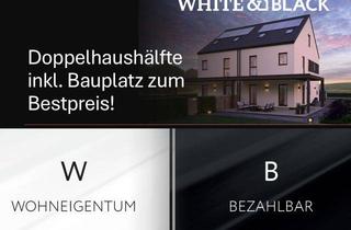 Haus kaufen in 15230 Frankfurt, Designed with Care – Weil gutes Design den Unterschied macht.